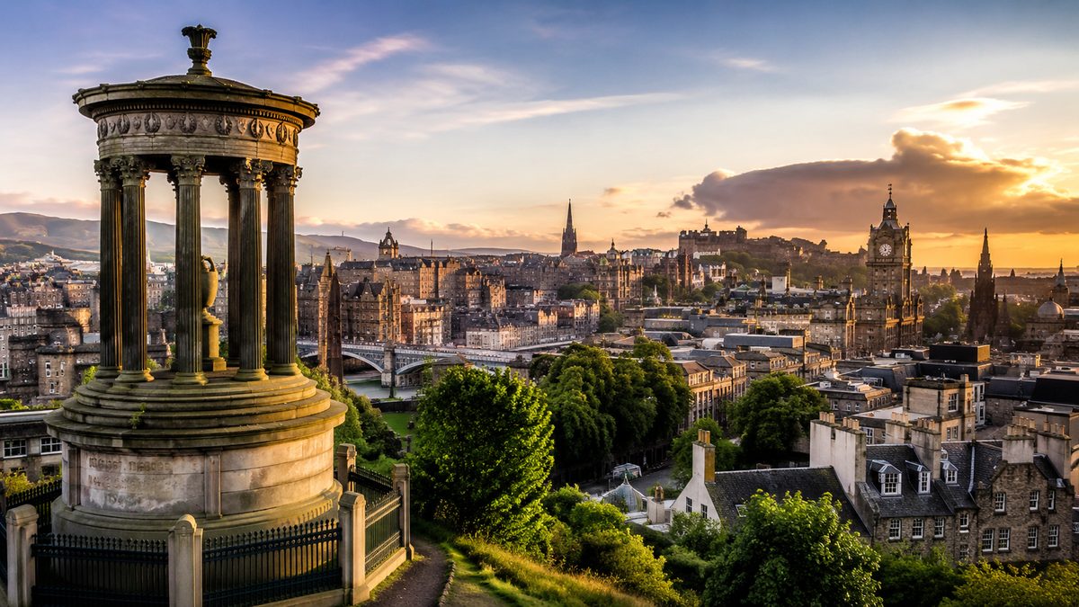 What are the top 5 most beautiful cities in the world?