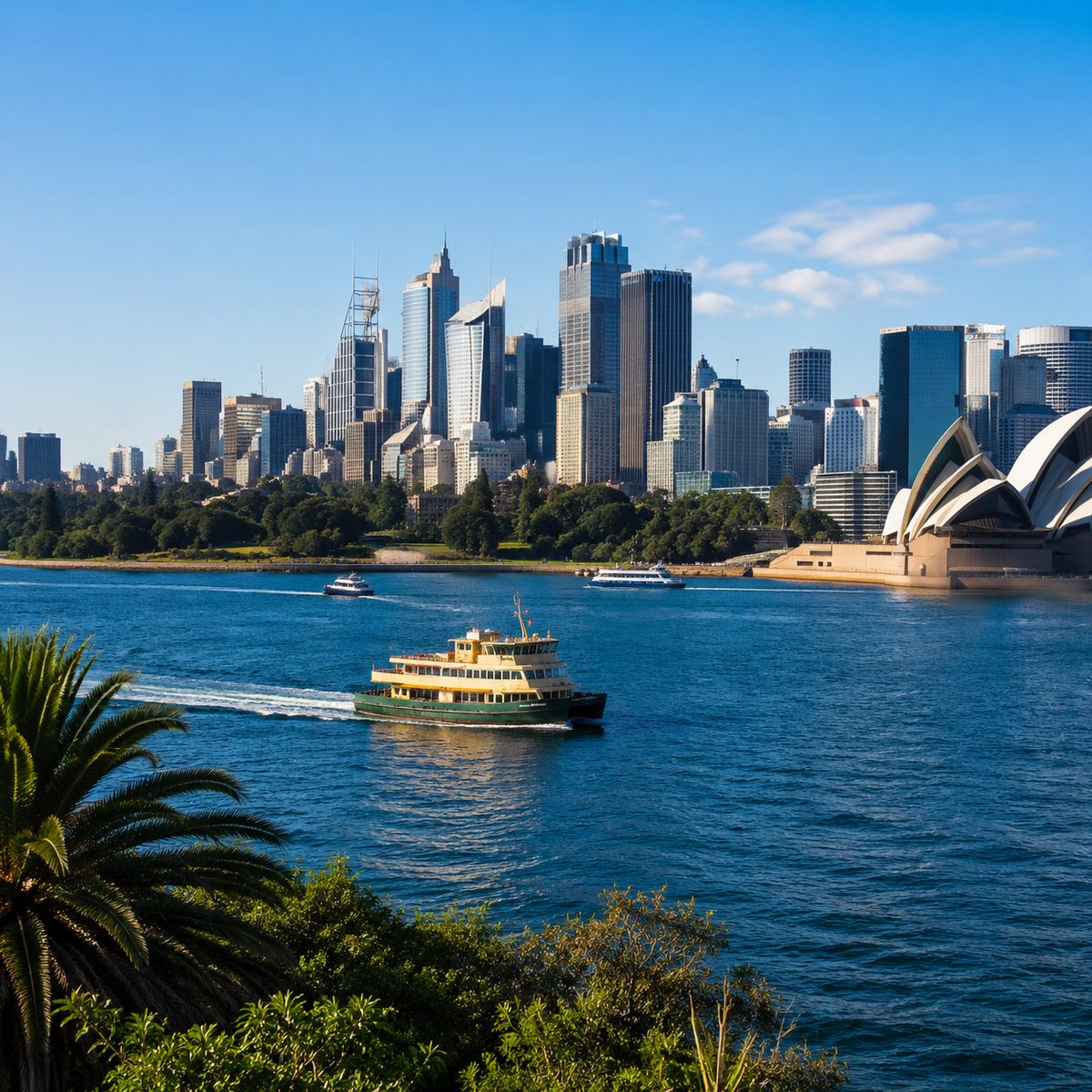 What are the top 10 best cities?