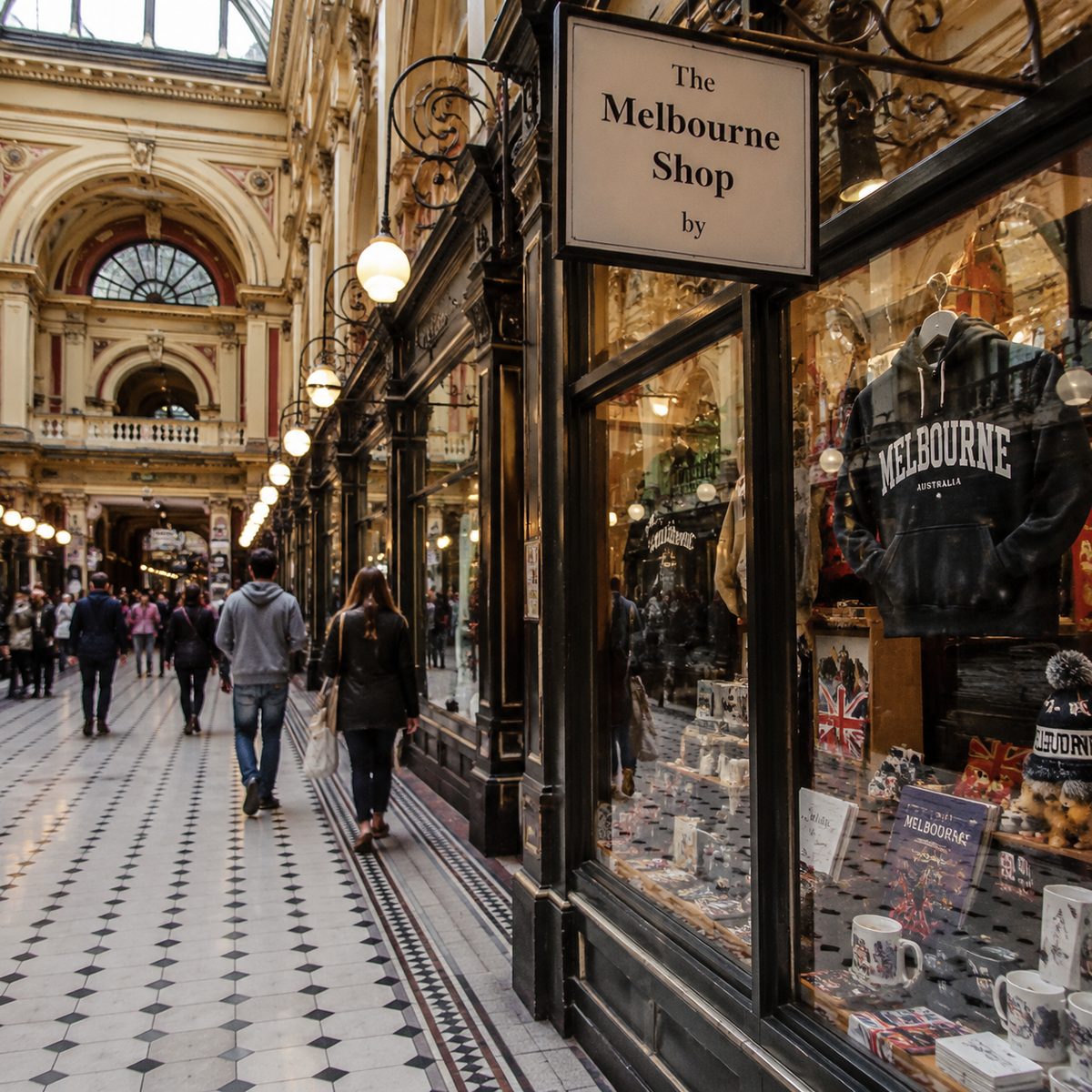 What is Famous in Melbourne to Buy: A Local's Guide to the City's Best Finds