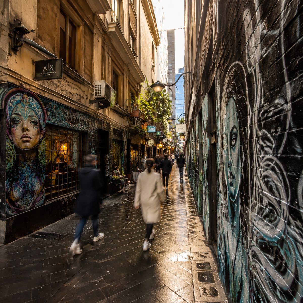 What is Melbourne's Best Kept Secret? The City's Hidden Side Revealed