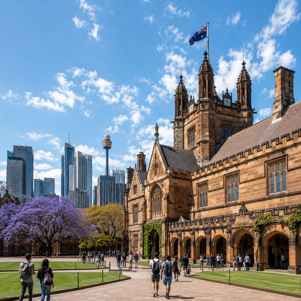 What is the most educated state in Australia?