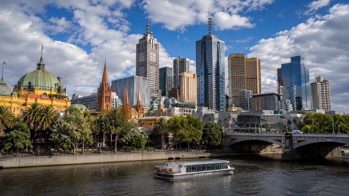 What to do during a short trip to Melbourne?
