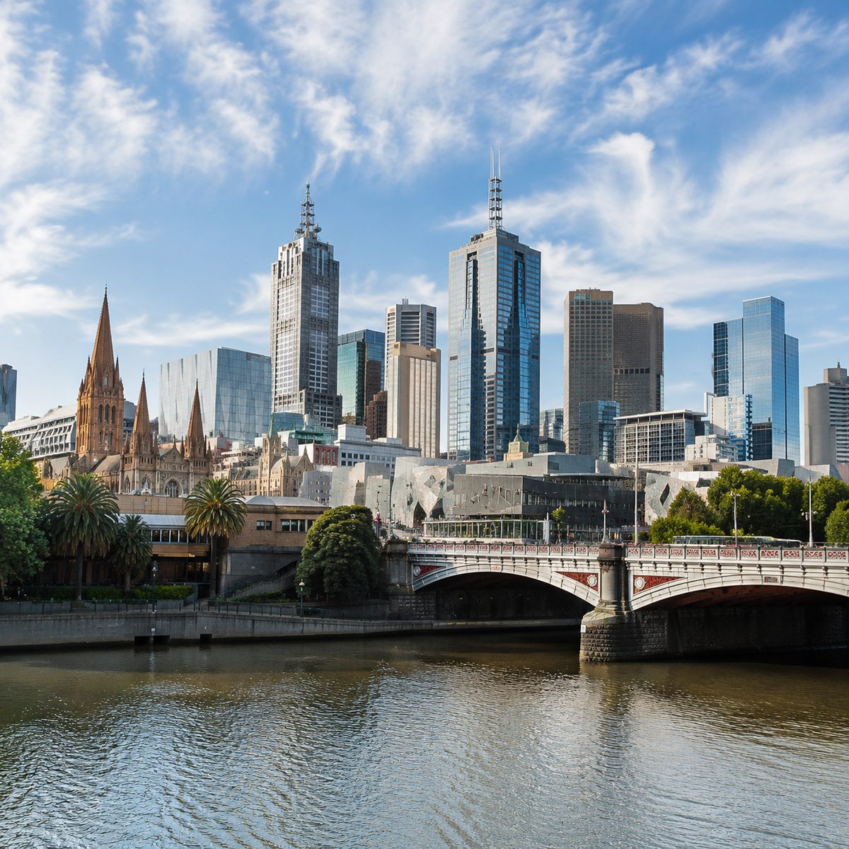 What to Do on a Short Trip to Melbourne: A Real Guide to the City