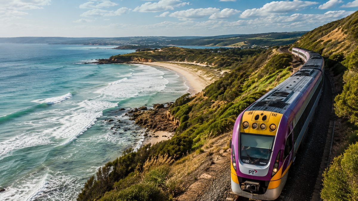 Where to go for a few days in Victoria?