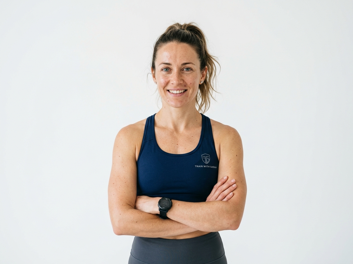 Female personal trainer at Fitness Image Geelong