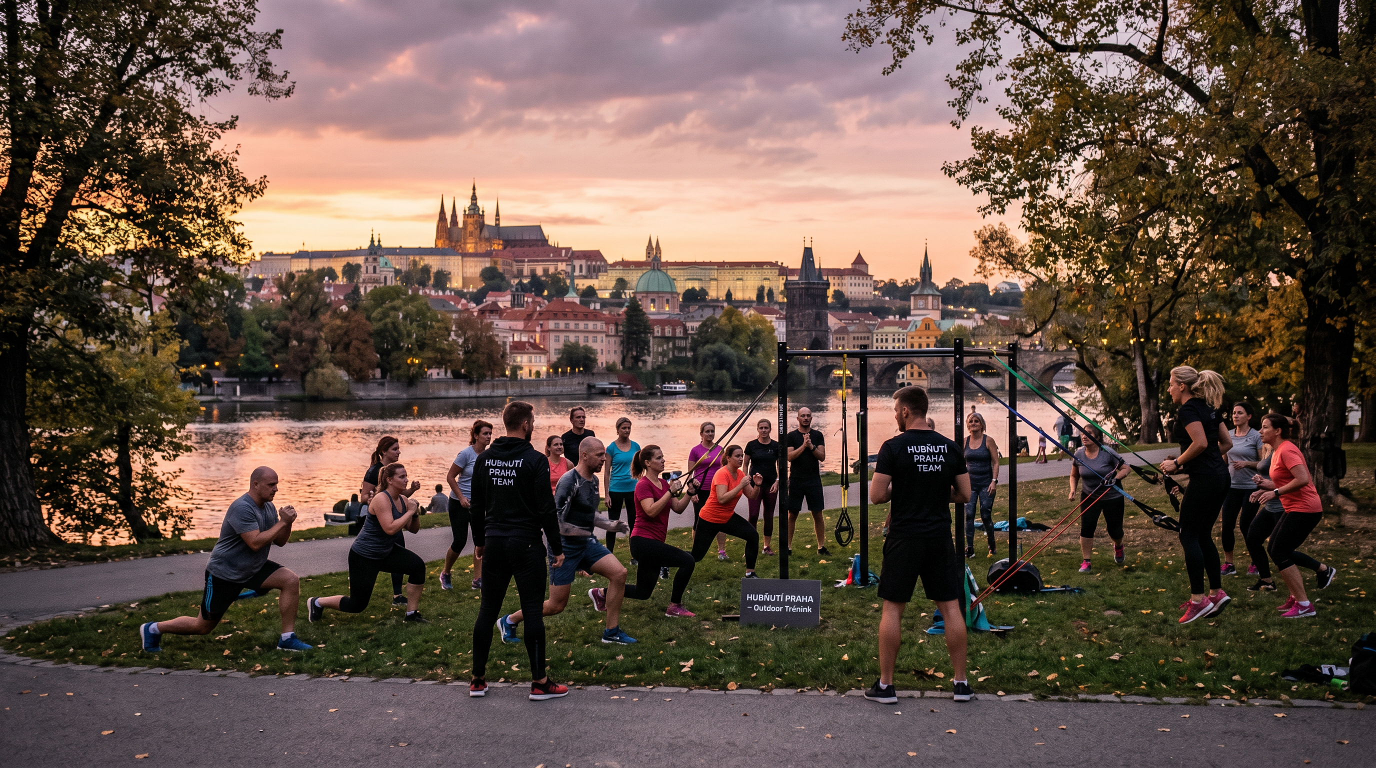hubnutí praha — real on-the-ground work, image 2