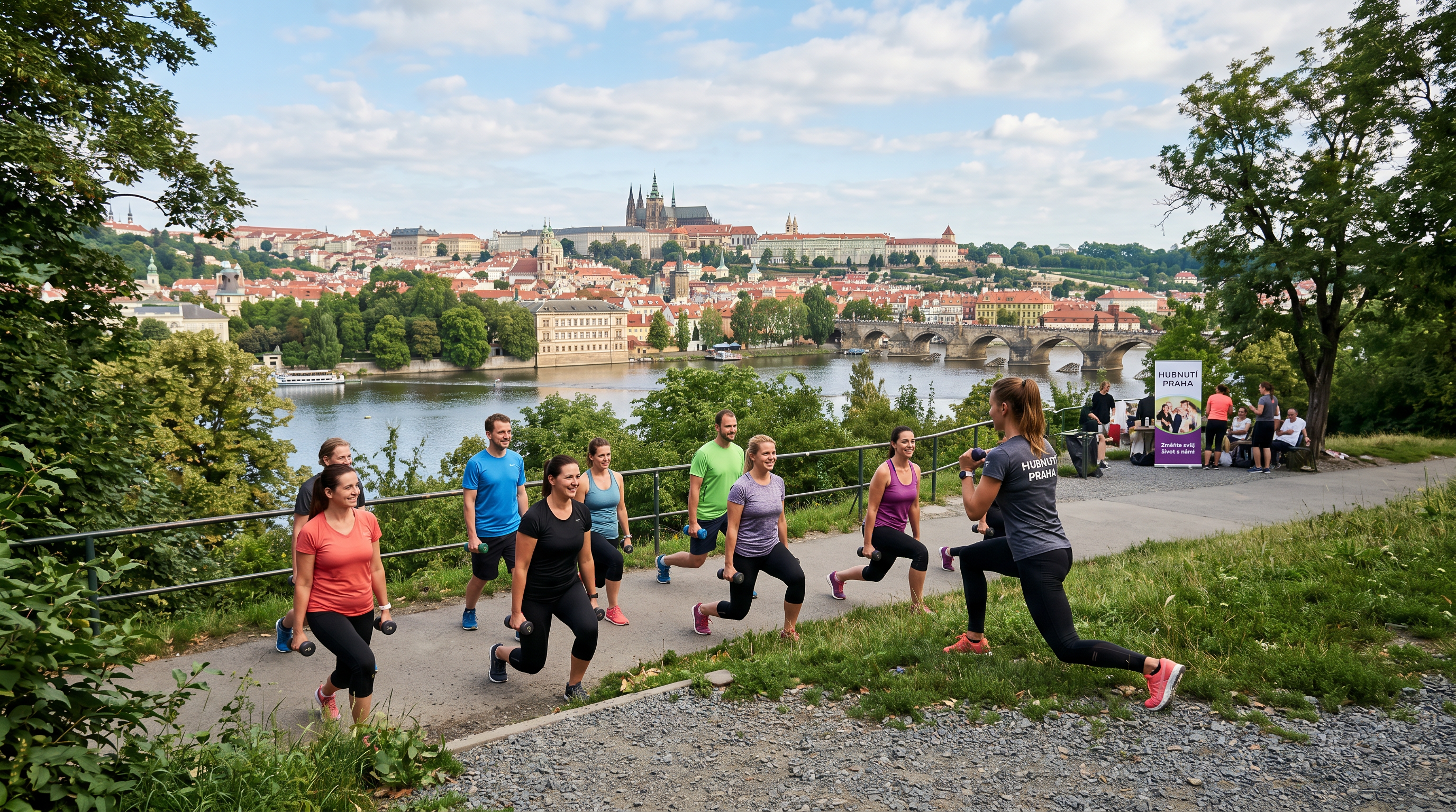 hubnutí praha — real on-the-ground work, image 3