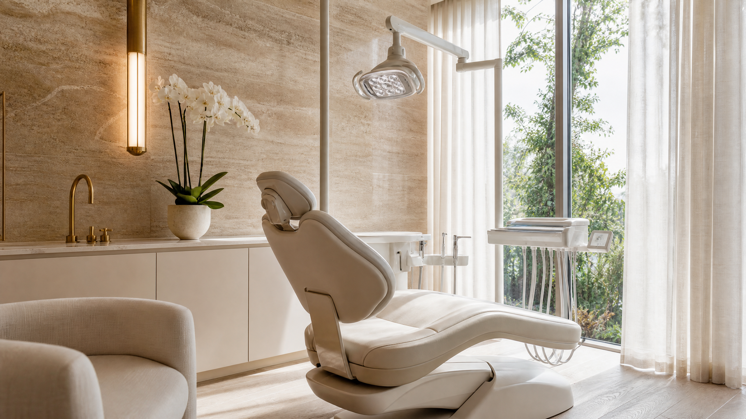 Full mouth dental implant consultation in Melbourne
