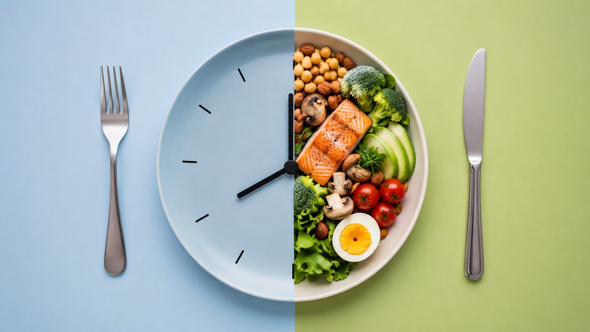 Is it better to fast for 12 or 16 hours?