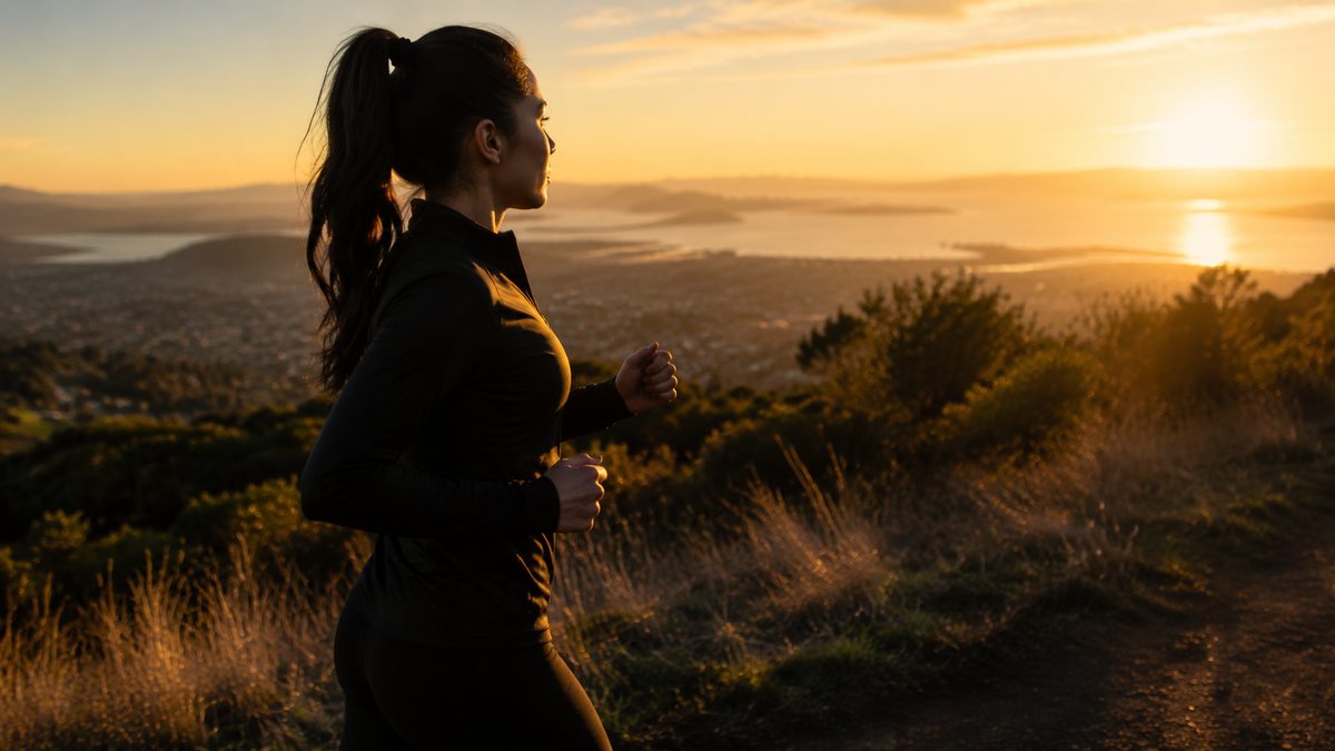 At what hour of fasting does fat burn?