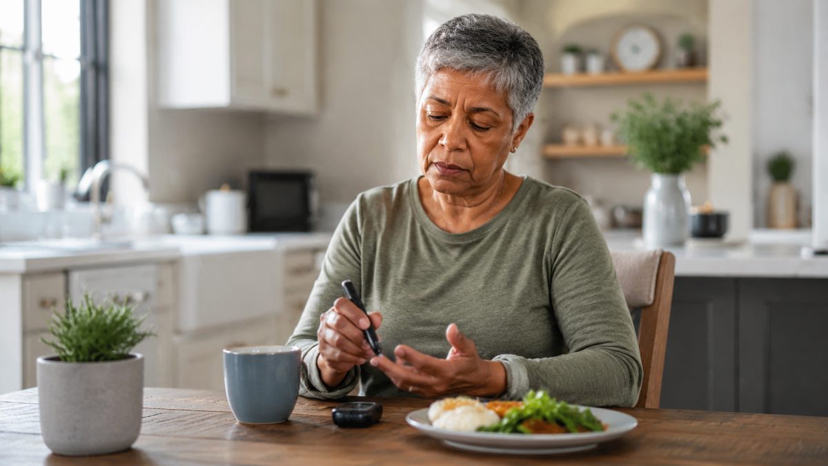 Can a Type 2 Diabetic Do Intermittent Fasting? What the Evidence Actually Shows