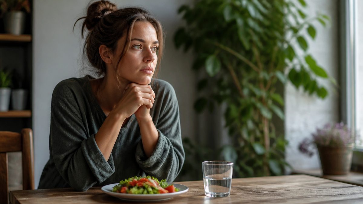 Can fasting help autoimmune disorders?