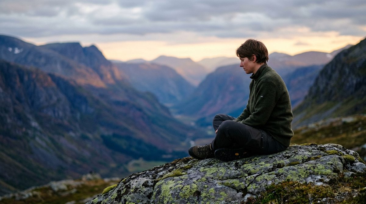 Can Fasting Reset the Nervous System? What the Science Actually Shows