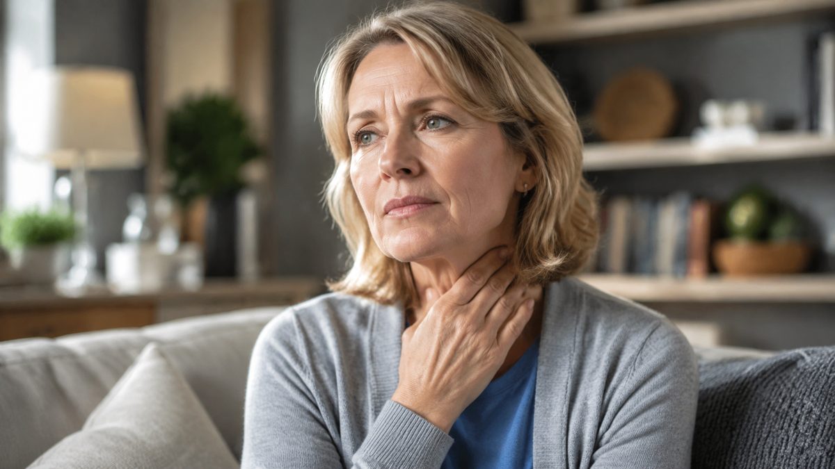 Can I Take Mounjaro If I Have Thyroid Nodules?