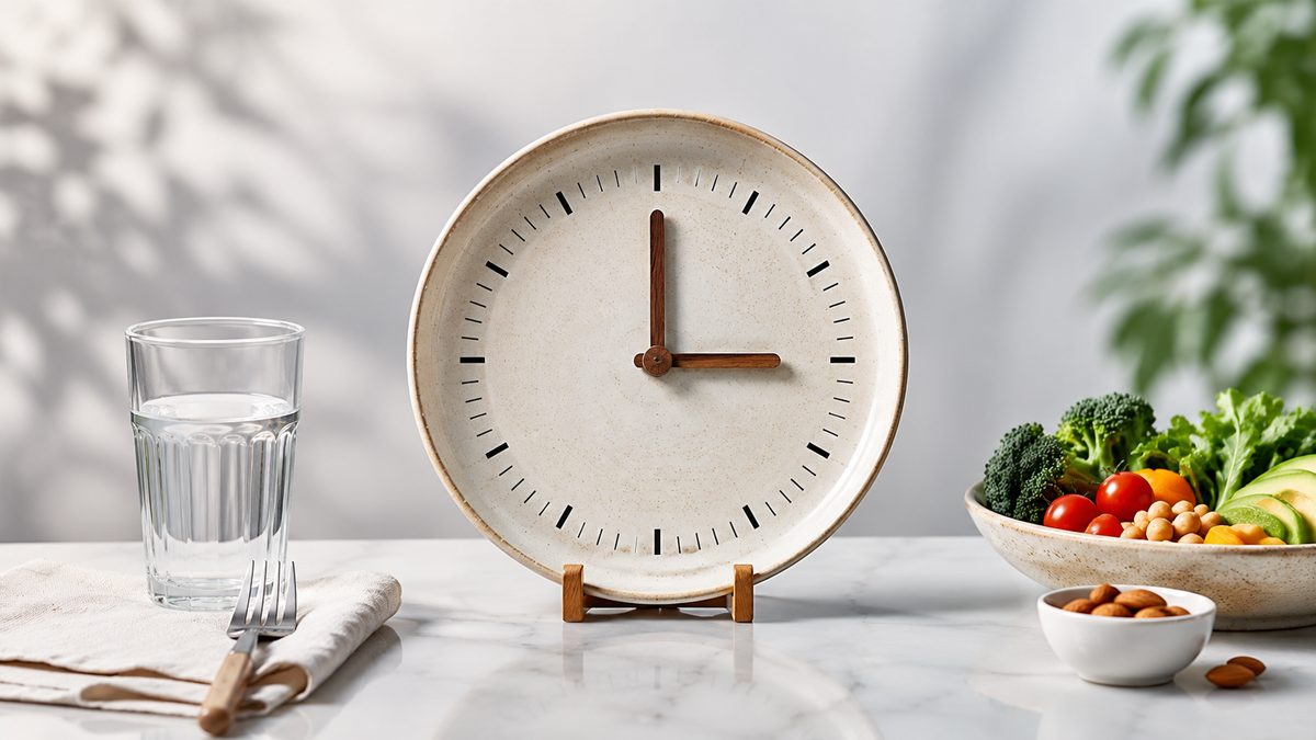 How do you start a fasting diet?
