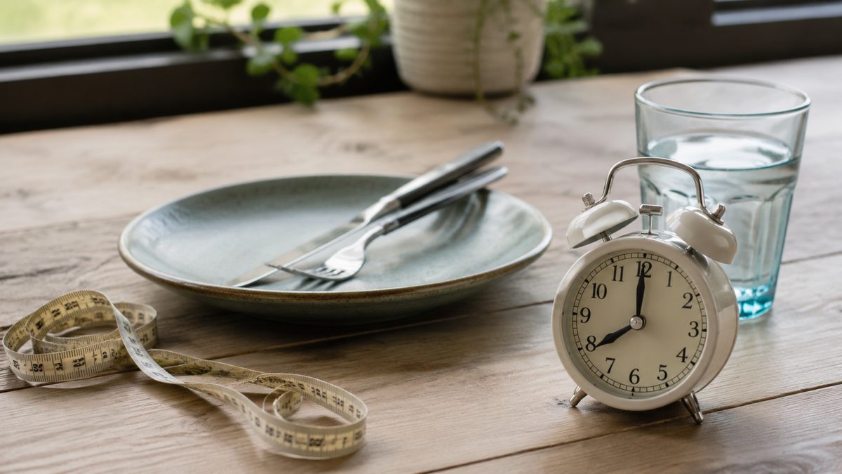 How Long Does It Take to Lose Weight After 16/8 Fasting?