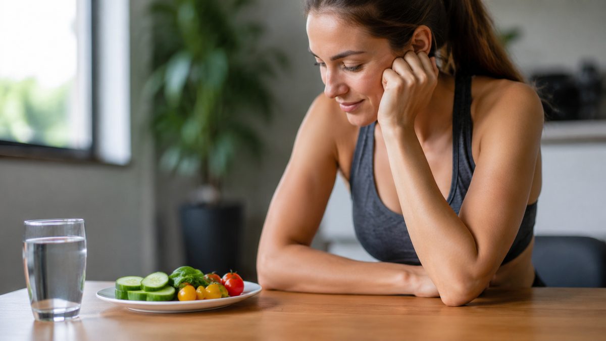 How much weight can I lose in 1 week by intermittent fasting?