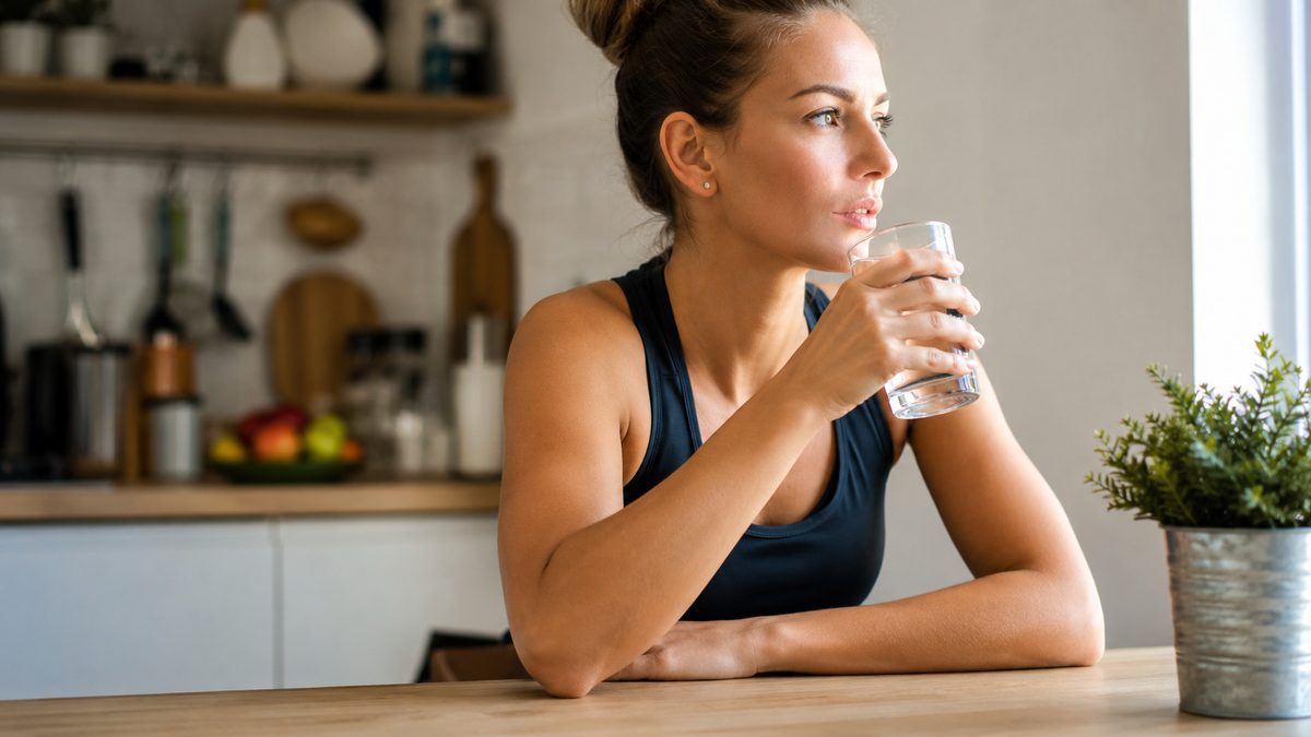 How should a beginner start fasting?