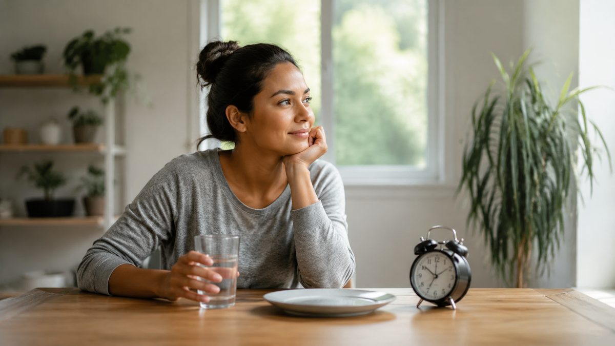 How Should I Start Fasting as a Beginner? A Simple Guide That Works