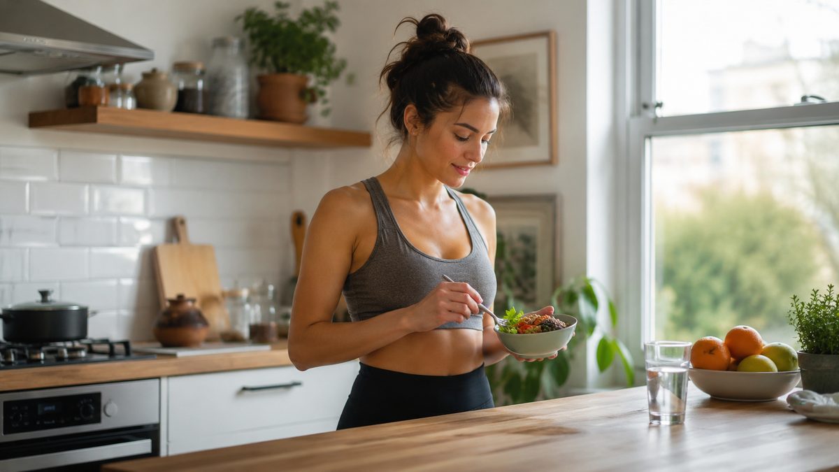 How to intermittent fast without spiking cortisol?