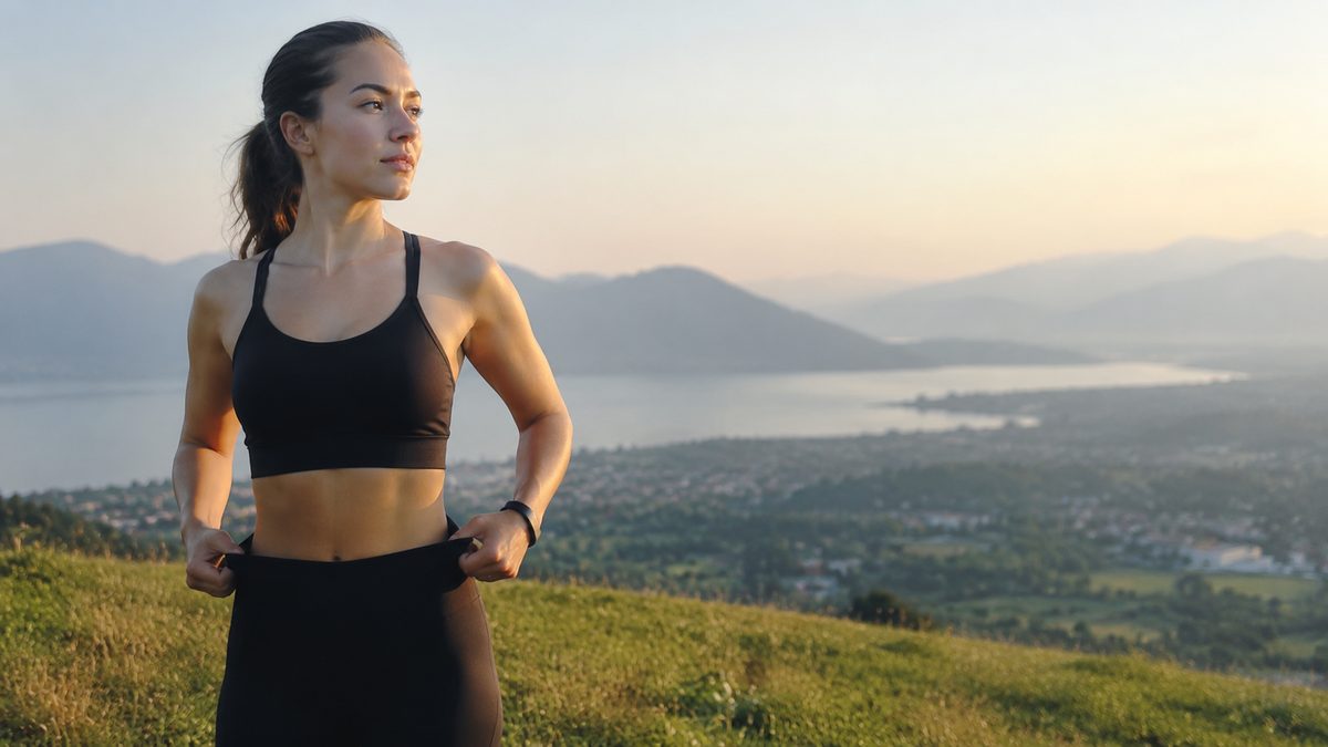Is a 7 kg Weight Loss Noticeable? What to Expect and When