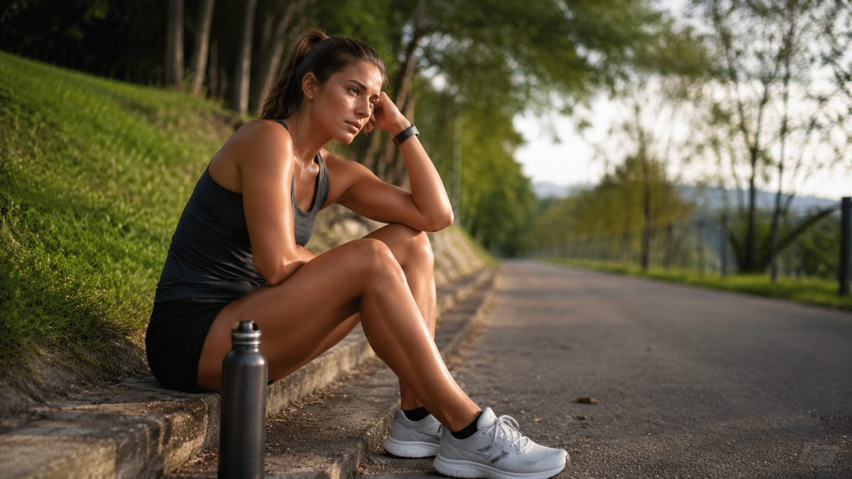 Is It Harder to Lose Weight After 25? What Actually Changes and What to Do