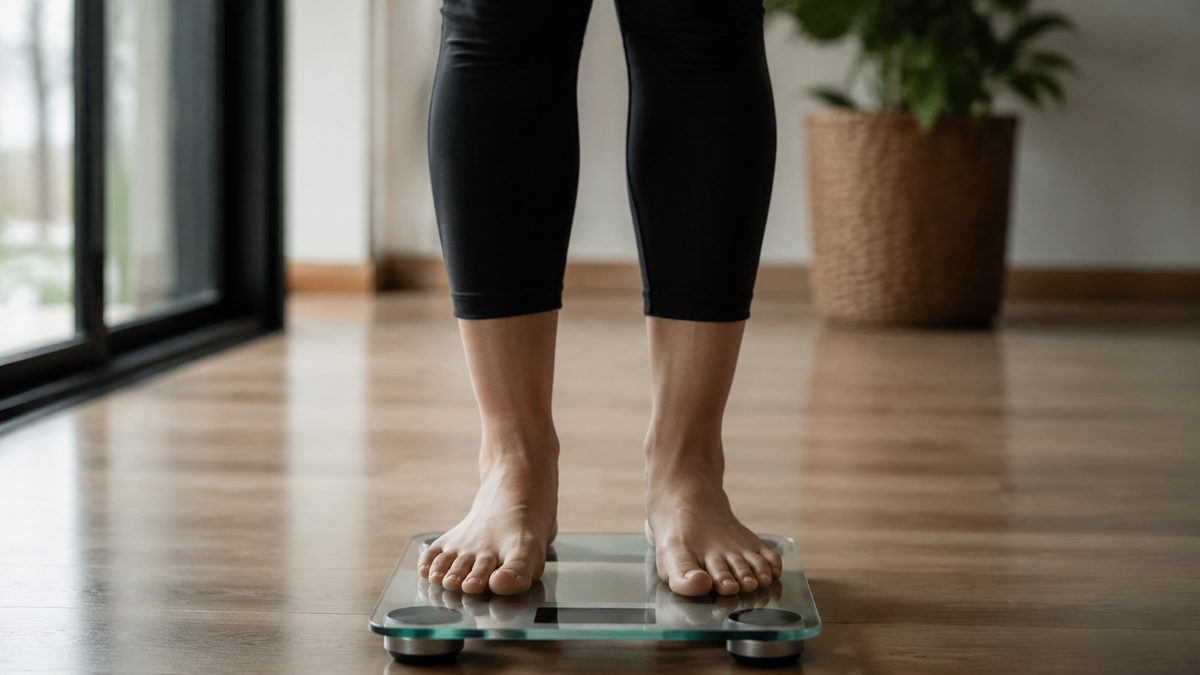 Is It Possible to Lose 2 kg in 7 Days? What Actually Happens to Your Body