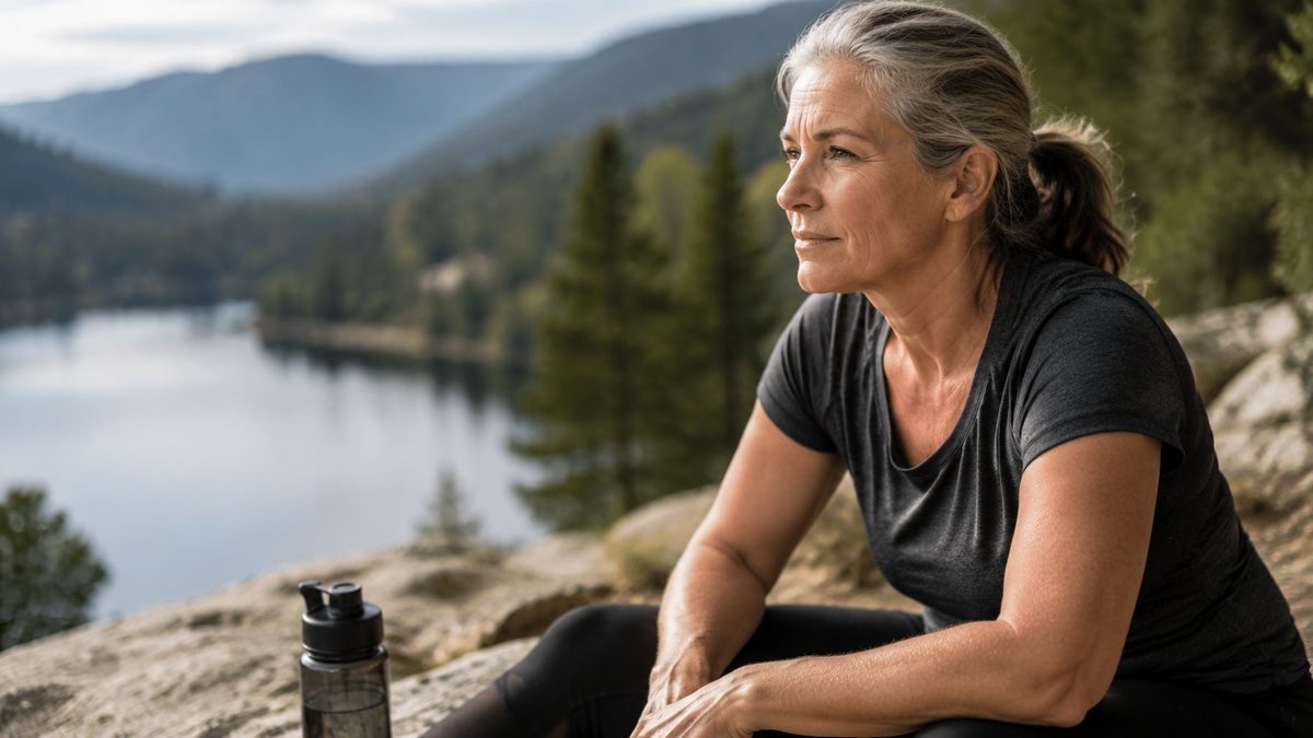 Is It Really Harder to Lose Weight After 40? The Science Behind Why and What to Do