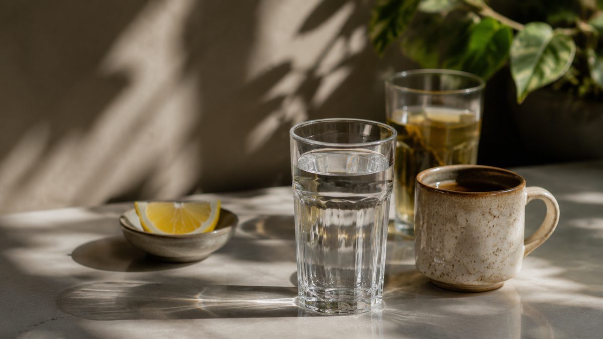 What Drinks Won't Break Intermittent Fasting? The Complete Guide