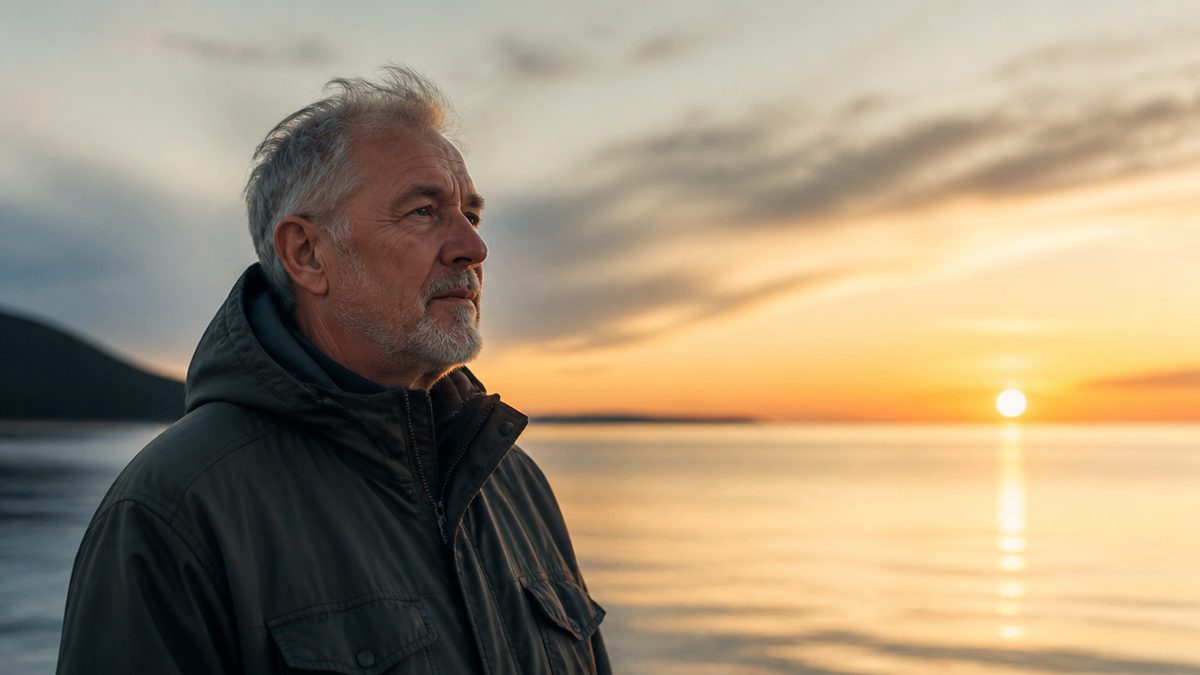 What is a high PSA for a 70 year old?
