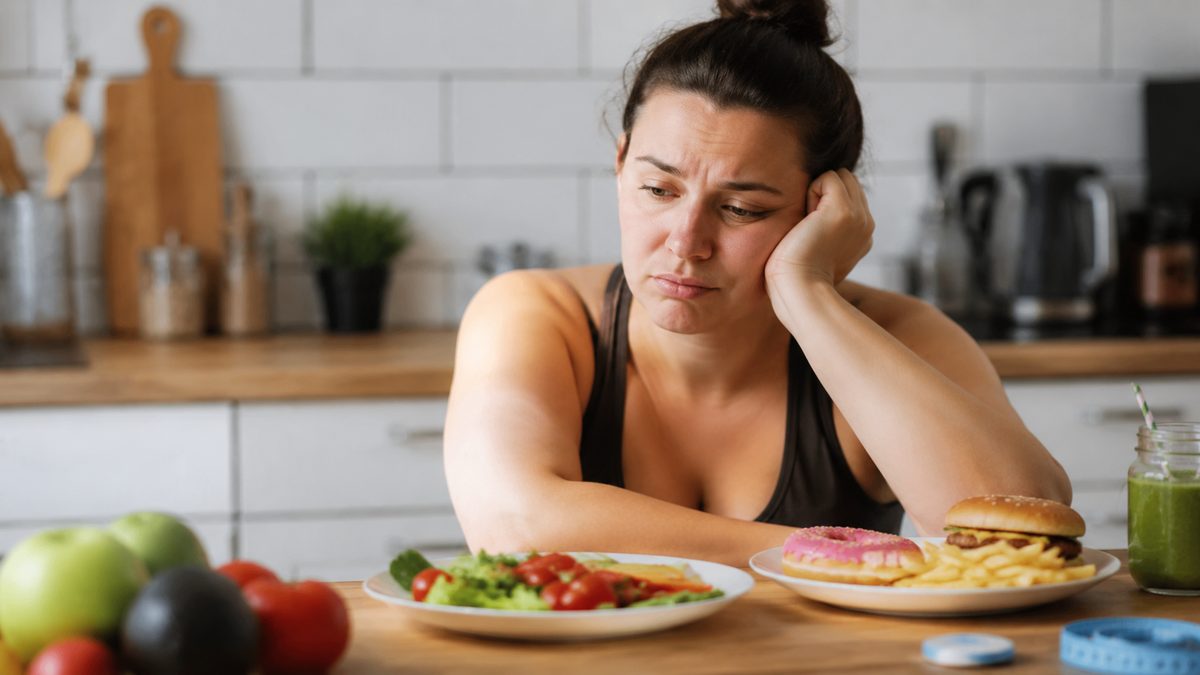 What Is Blocking Me From Losing Weight? The Real Reason Your Body Fights Back