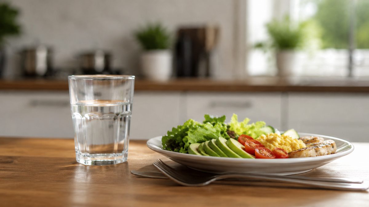 What Type of Fasting Is Best for Inflammation? The 16/8 Answer