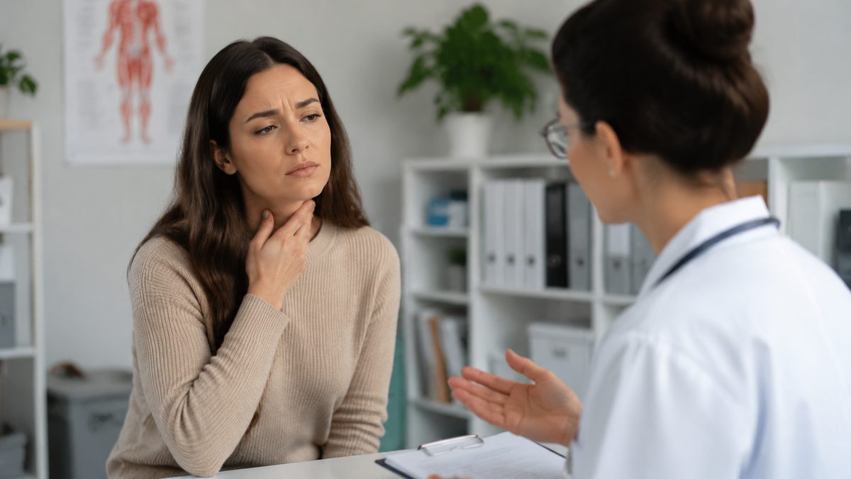 What Would Cause TSH to Decrease? The Most Common Reasons Explained