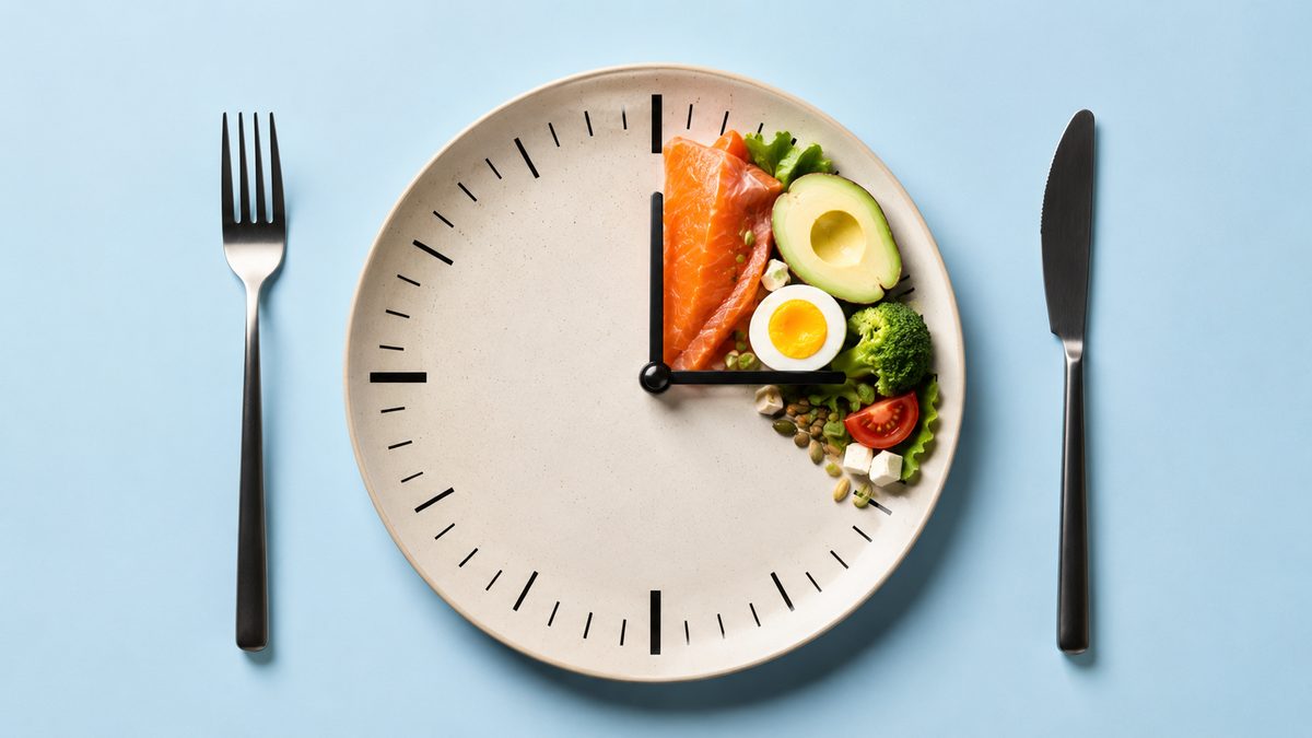 When intermittent fasting, do you do it 7 days a week?