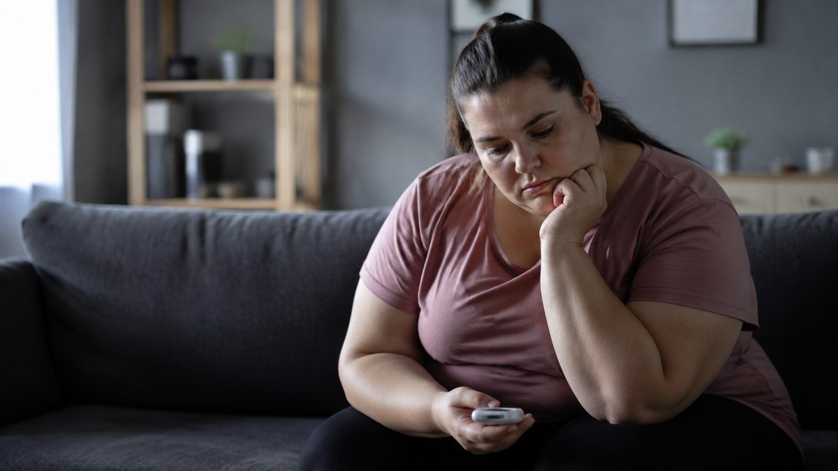 Why Is It So Hard to Lose Weight If You Have Diabetes?
