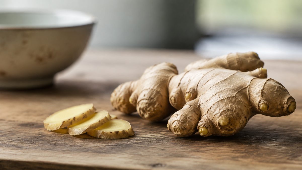 Will Ginger Break My Intermittent Fast? Here's the Direct Answer