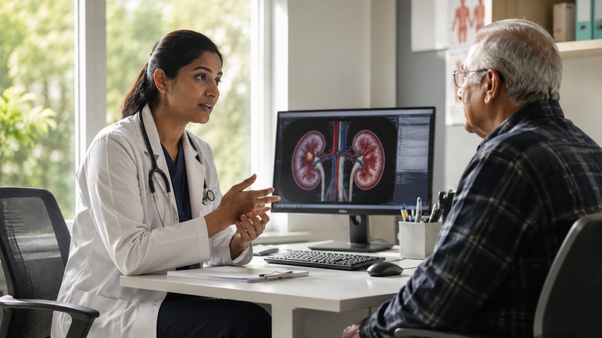 Can you get disability allowance for kidney failure?