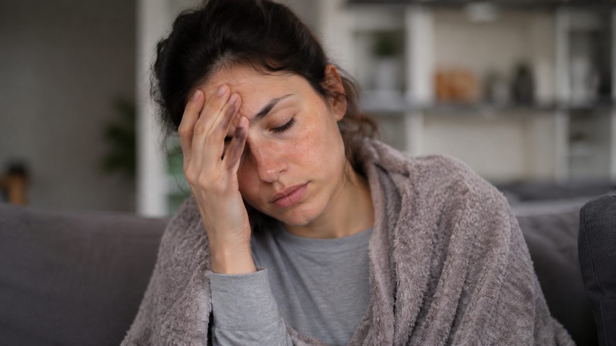 What are the 11 most common symptoms of lupus?