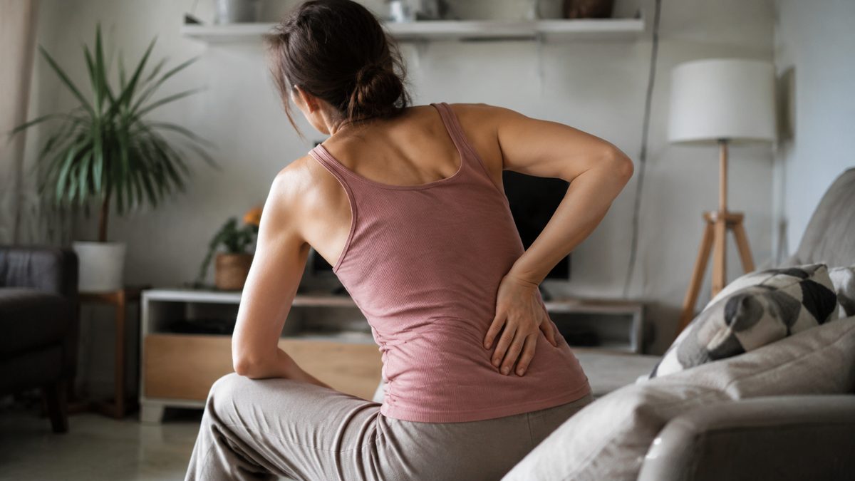 Is scoliosis a painful condition?