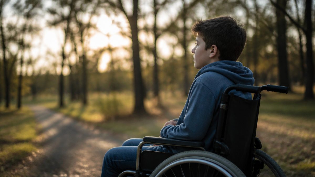 At what age does NDIS cut out?