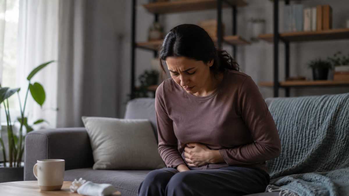 What are the symptoms of an autoimmune hepatitis flare up?
