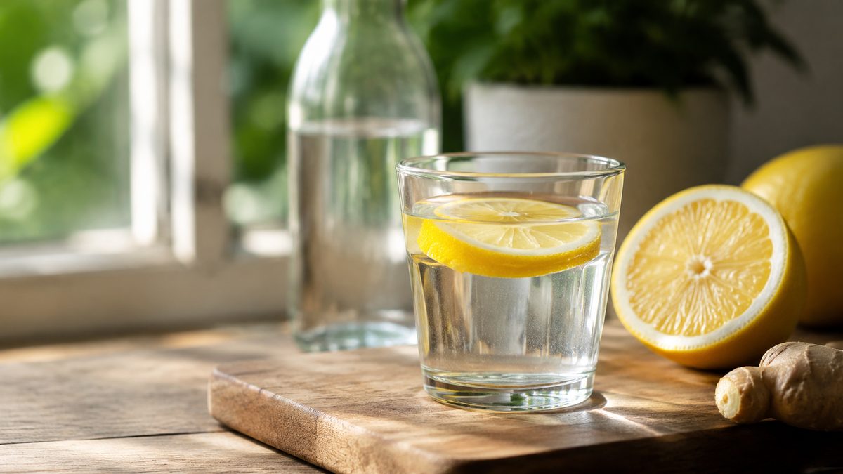 What Is the Best Morning Drink for Kidneys? A Practical Guide