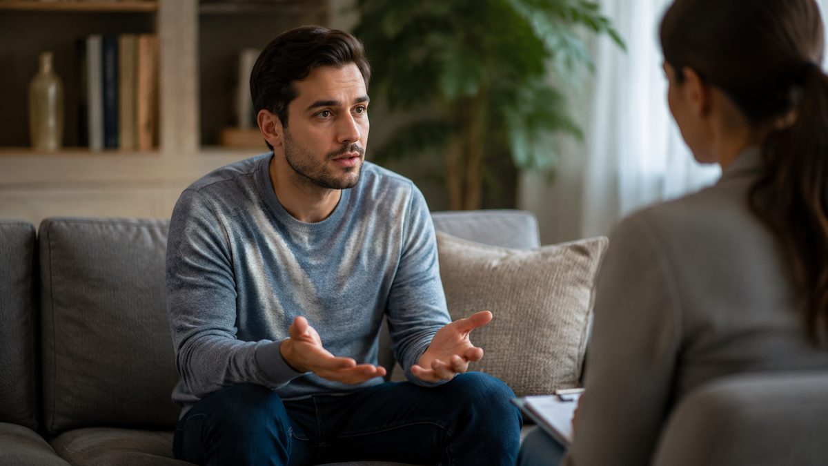 Can adults fix a stutter?