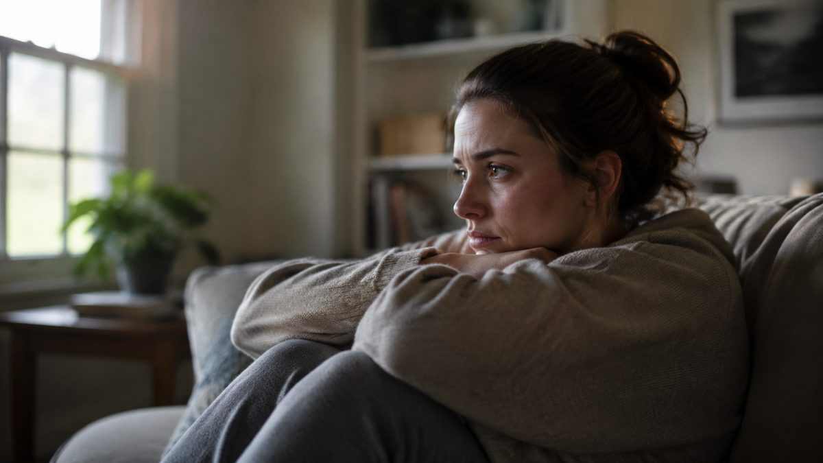 Can Autoimmune Disease Affect Mental Health? What the Research Actually Shows