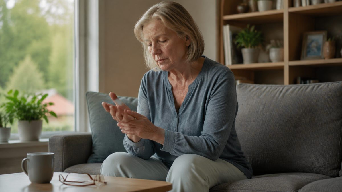 Can I Claim Anything If I Have Rheumatoid Arthritis? Your Benefits Guide