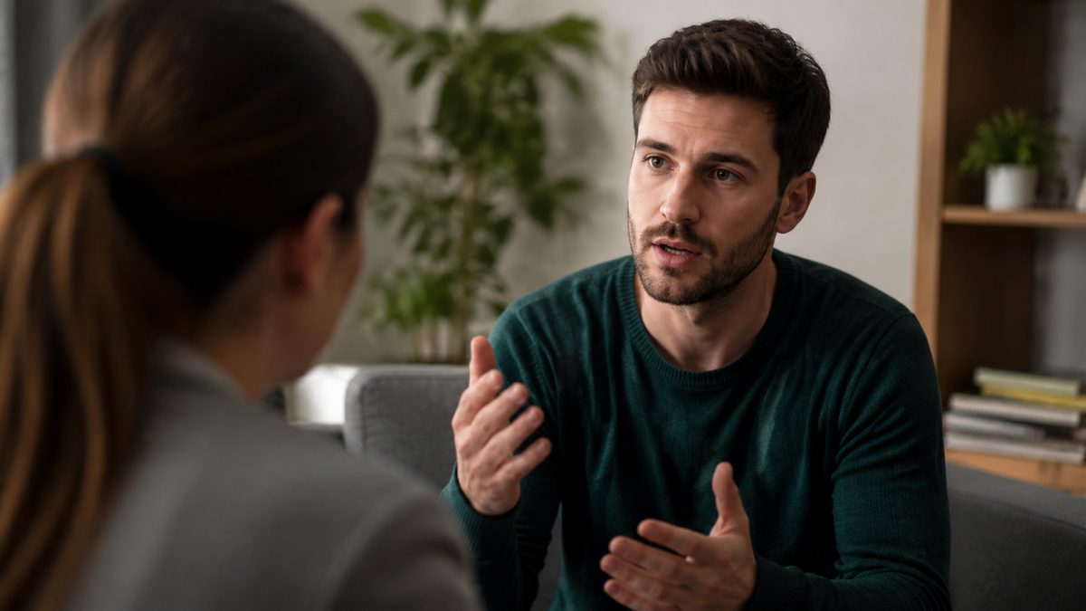 Can You Get Disability for Having a Stutter?
