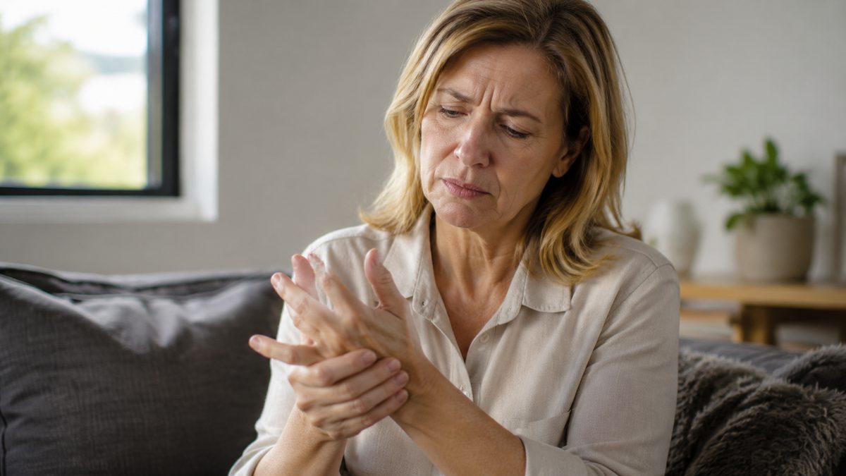 Do You Qualify for NDIS If You Have Rheumatoid Arthritis?