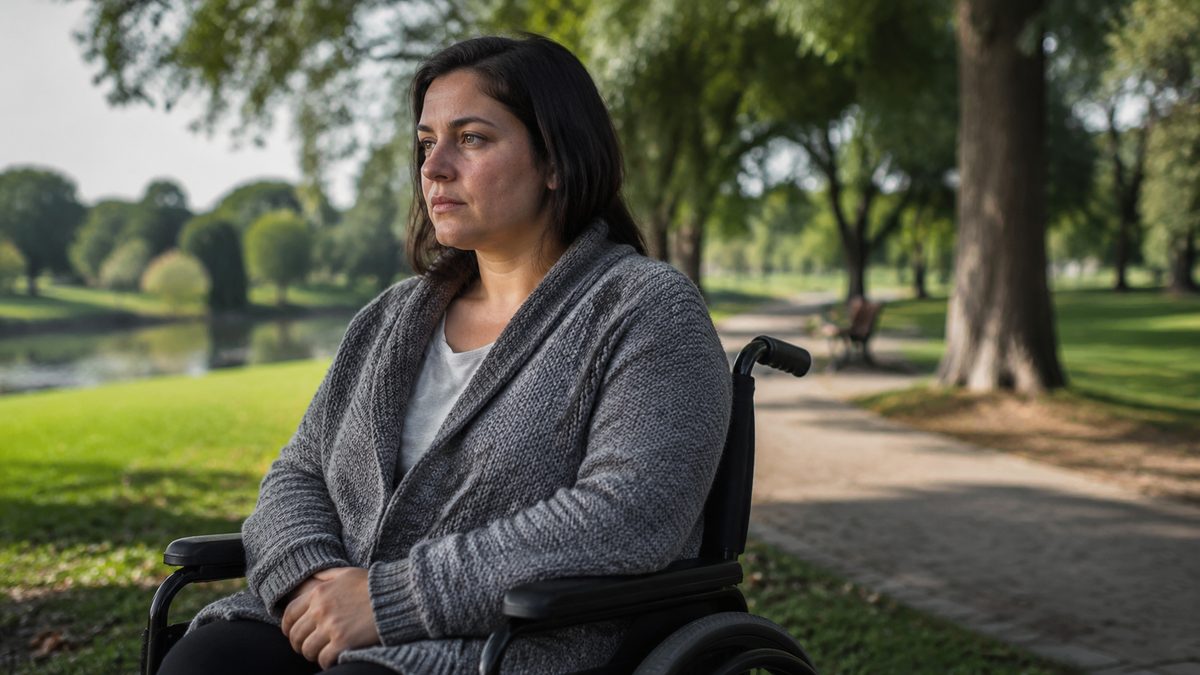 Does Lupus Qualify for Disability in Australia? What You're Actually Entitled To