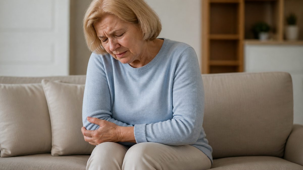 Does osteoporosis qualify for disability?