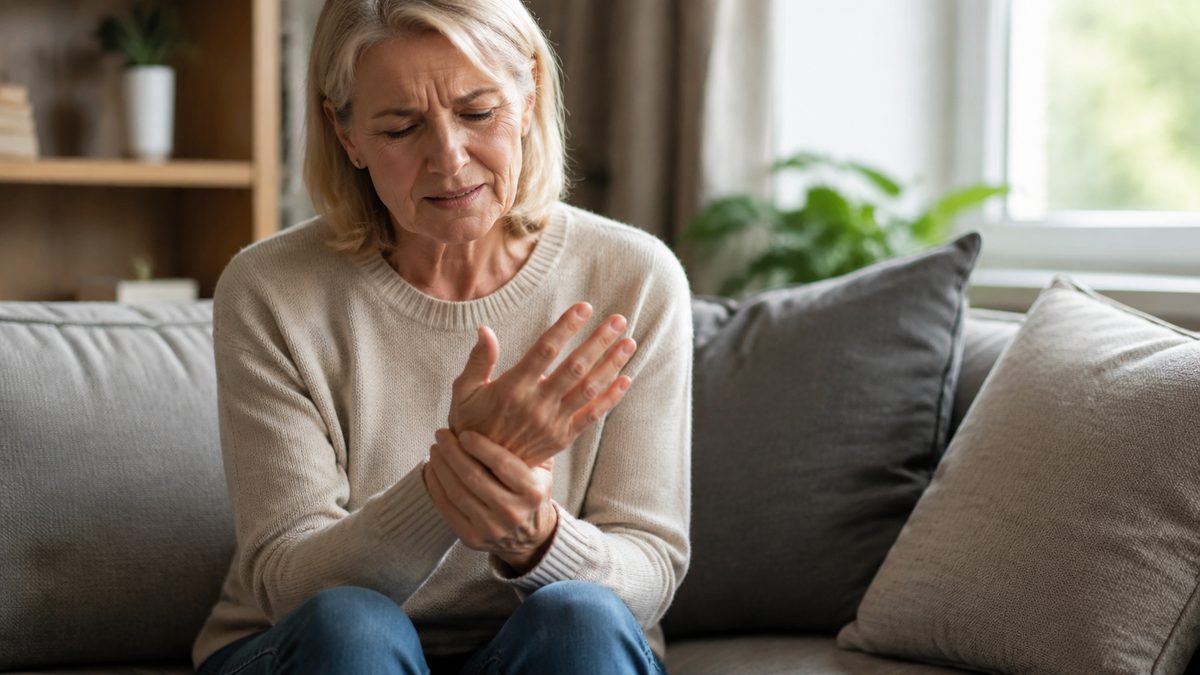 Does Rheumatoid Arthritis Qualify for Disability in Australia?